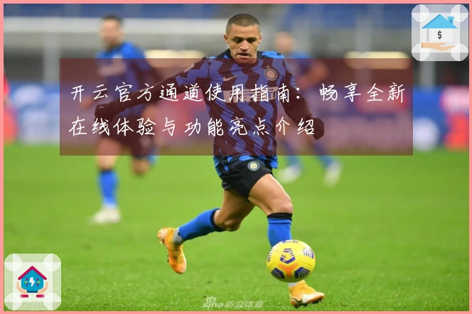 开云官方通道使用指南：畅享全新在线体验与功能亮点介绍