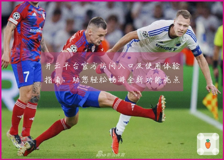 开云平台官方访问入口及使用体验指南，助您轻松畅游全新功能亮点