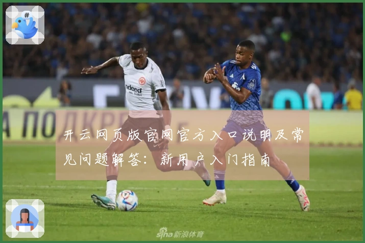 开云网页版官网官方入口说明及常见问题解答：新用户入门指南
