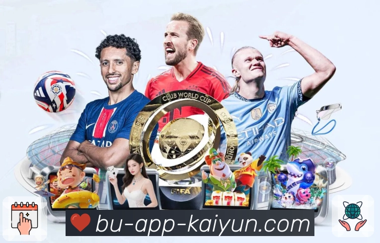 开云App