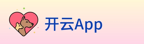 开云App Logo